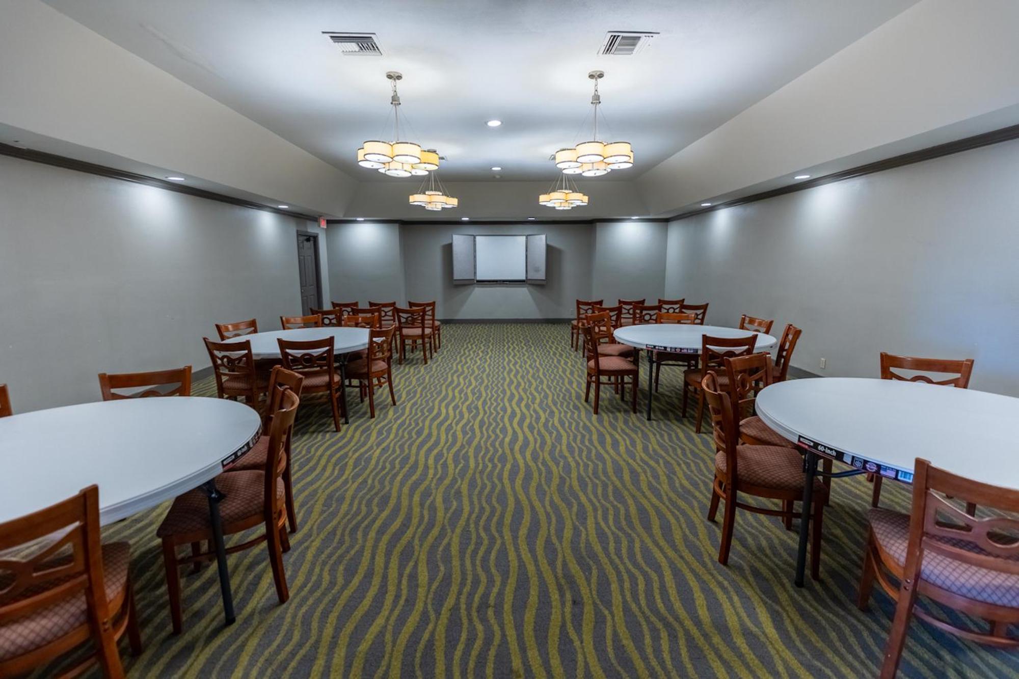 Red Roof Inn & Suites Irving - Dfw Airport South Eksteriør billede